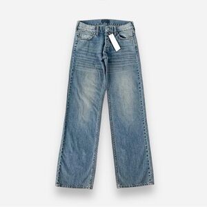 🌸New🌸 Pink Jeans Vintage Wash Jeans Size 2 NWT